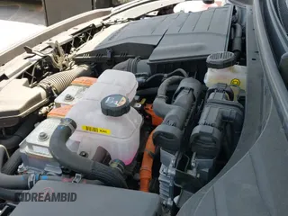 2022 Hyundai Ioniq SEL с VIN KMHC75LD7NU265630, выставлен на аукционе IAAI как лот 42084337 с пробегом 35 154 миль миль и . История ставок и продаж доступна на DreamBid. Изображение 19.