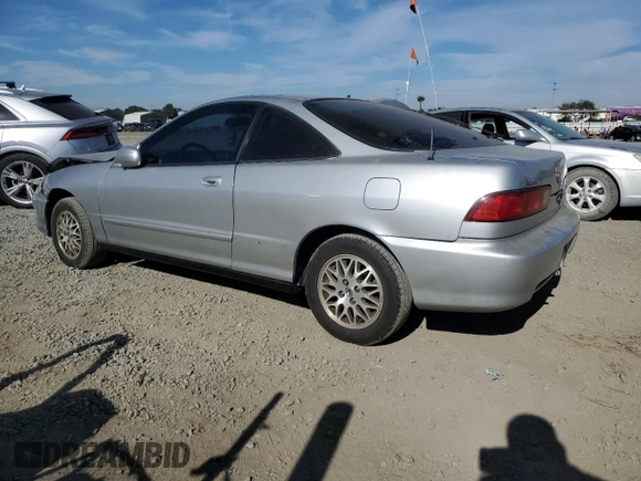 1998 Acura Integra LS z VIN JH4DC4454WS015487, wystawiony jako Copart lot #83005374 z przebiegiem 136 697 mil mil oraz Szkoda całkowita • Salvage title. Historia ofert i sprzedaży dostępna na DreamBid. Obrazek 2.