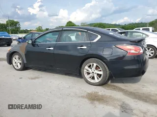 2014 Nissan Altima 2.5 S with VIN 1N4AL3AP3EC106933, listed as a Copart auction lot 55272565 with 161,780 mi miles and Clean Title. Bid and sale history available at carsss.com. Image 2.