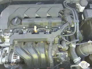 2022 Hyundai Accent SE z VIN 3KPC24A6XNE156370, wystawiony jako IAAI lot #42342194 z przebiegiem 16 240 mil mil oraz . Historia ofert i sprzedaży dostępna na DreamBid. Obrazek 19.