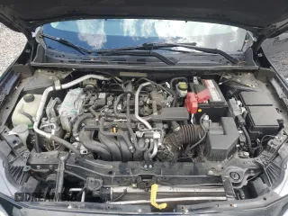 2021 Nissan Sentra SR with VIN 3N1AB8DV5MY229503, listed as a Copart auction lot 52194235 with 84,726 mi miles and Salvage Title. Bid and sale history available at carsss.com. Image 11.