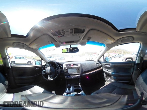 2016 Subaru Outback Limited с VIN 4S4BSENC6G3299467, выставлен на аукционе IAAI как лот 42059729 с пробегом 93 567 миль миль и . История ставок и продаж доступна на DreamBid. Изображение 18.