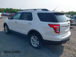 2012 Ford Explorer XLT z VIN 1FMHK8D83CGA13943, wystawiony jako IAAI lot #42411557 z przebiegiem 140 871 mil mil oraz . Historia ofert i sprzedaży dostępna na DreamBid. Obrazek 3.