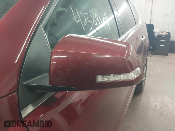 2015 Chevrolet Traverse LT с VIN 1GNKVGKD6FJ151356, выставлен на аукционе IAAI как лот 42389124 с пробегом 206 906 миль миль и . История ставок и продаж доступна на DreamBid. Изображение 12.
