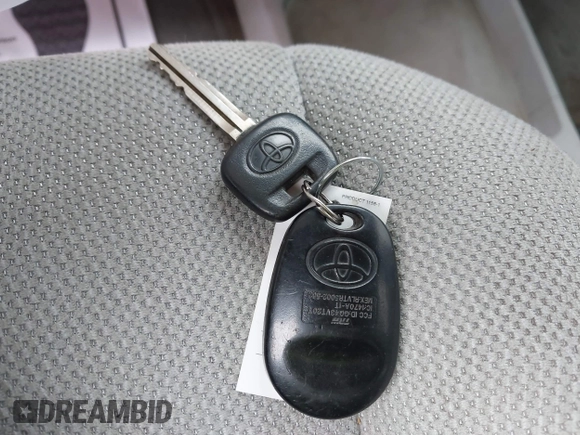 2014 Toyota Sienna L with VIN 5TDZK3DC5ES439593, listed as a IAAI auction lot 42420219 with 136,544 mi miles and . Bid and sale history available at DreamBid. Image 11.