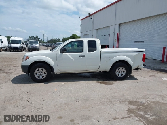 2021 Nissan Frontier S with VIN 1N6ED0CE9MN713907, listed as a IAAI auction lot 42356300 with 114,188 mi miles and . Bid and sale history available at DreamBid. Image 14.