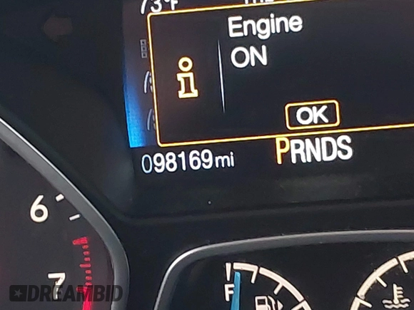 2015 Ford Focus SE with VIN 1FADP3F29FL219561, listed as a IAAI auction lot 42470047 with 98,169 mi miles and . Bid and sale history available at DreamBid. Image 15.