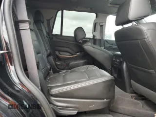 2020 GMC Yukon Denali with VIN 1GKS2CKJ5LR138566, listed as a Copart auction lot 74911634 with 0 mi miles and Salvage Title. Bid and sale history available at carsss.com. Image 11.
