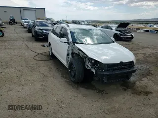2012 Volkswagen Jetta TDI w/Sunroof with VIN 3VWPL7AJ2CM698003, listed as a Copart auction lot 62543725 with 109,748 mi miles and Salvage title. Bid and sale history available at DreamBid. Image 15.
