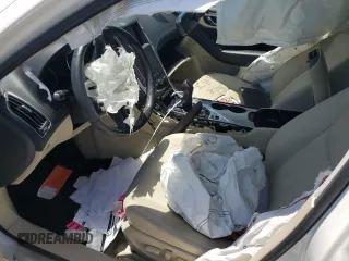 2020 Infiniti Q50 Luxe z VIN JN1EV7AP3LM202939, wystawiony jako Copart lot #57025175 z przebiegiem Nie podano mil oraz Szkoda całkowita • Salvage title. Historia ofert i sprzedaży dostępna na DreamBid. Obrazek 7.