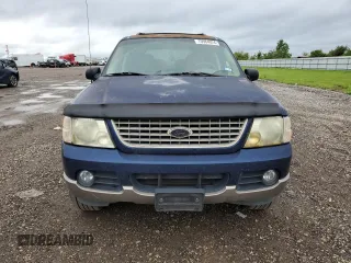 2004 Ford Explorer Eddie Bauer с VIN 1FMZU64W54UC06910, выставлен на аукционе Copart как лот 70984024 с пробегом 236 830 миль миль и Списание • Salvage title. История ставок и продаж доступна на DreamBid. Изображение 5.