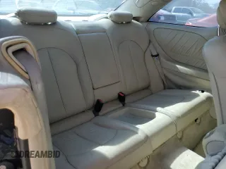 2009 Mercedes-Benz CLK 350 with VIN WDBTJ56HX9F268227, listed as a Copart auction lot 75247554 with 223,958 mi miles and Clean Title. Bid and sale history available at DreamBid. Image 10.