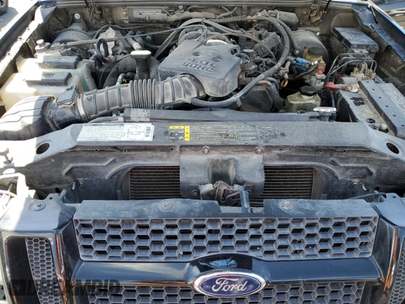 2002 Ford Explorer Sport Trac Value с VIN 1FMZU67E92UD55448, выставлен на аукционе Copart как лот 52612225 с пробегом 168 475 миль миль и Списание • Salvage title. История ставок и продаж доступна на DreamBid. Изображение 11.