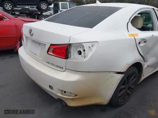 2011 Lexus IS 250 with VIN JTHCF5C2XB5046154, listed as a IAAI auction lot 41445846 with 113,300 mi miles. Bid and sale history available at carsss.com. Image 18.