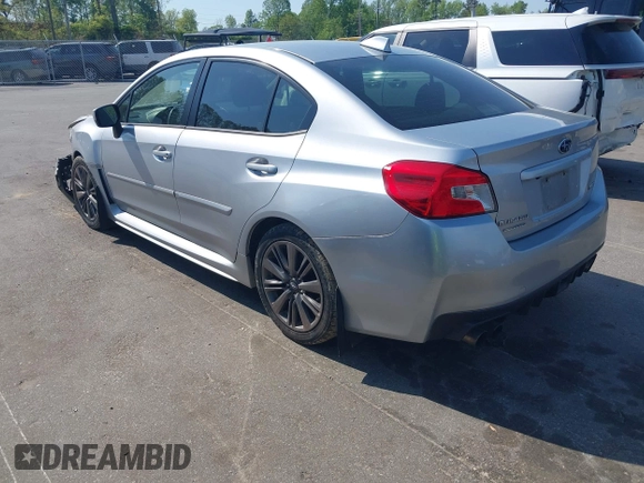 2015 Subaru WRX с VIN JF1VA1A69F9833642, выставлен на аукционе IAAI как лот 42020798 с пробегом 141 898 миль миль и . История ставок и продаж доступна на DreamBid. Изображение 3.