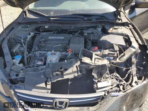 2014 Honda Accord LX with VIN 1HGCR2F36EA092301, listed as a Copart auction lot 53475645 with 134,890 mi miles and Salvage Title. Bid and sale history available at carsss.com. Image 13.