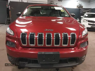2014 Jeep Cherokee Sport z VIN 1C4PJMABXEW243290, wystawiony jako IAAI lot #42343160 z przebiegiem 170 000 mil mil oraz . Historia ofert i sprzedaży dostępna na DreamBid. Obrazek 12.