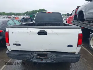 2002 Ford F-150 XL with VIN 1FTRF17242NB86232, listed as a IAAI auction lot 42336859 with 119,321 mi miles and . Bid and sale history available at DreamBid. Image 16.