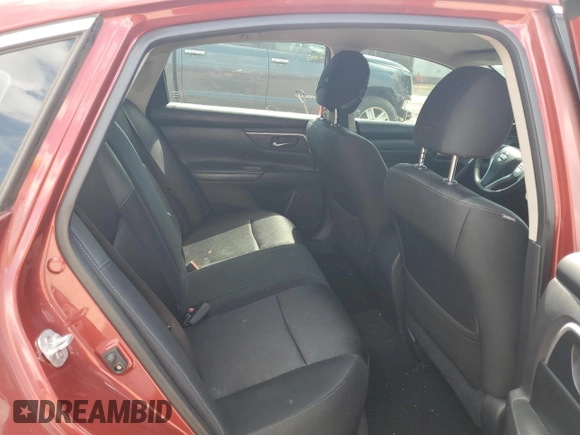2016 Nissan Altima 2.5 S with VIN 1N4AL3AP8GC227332, listed as a Copart auction lot 54351535 with 189,888 mi miles and Salvage Title. Bid and sale history available at carsss.com. Image 10.
