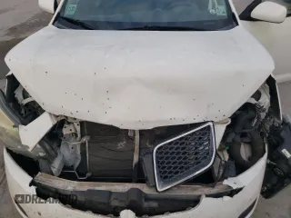 2009 Pontiac Vibe w/1SA with VIN 5Y2SP67889Z465394, listed as a Copart auction lot 79558814 with 93,323 mi miles and Salvage Title. Bid and sale history available at carsss.com. Image 11.