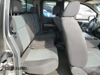 2006 Nissan Titan XE with VIN 1N6BA06A56N531130, listed as a Copart auction lot 51019745 with 300,249 mi miles and Salvage title. Bid and sale history available at DreamBid. Image 11.