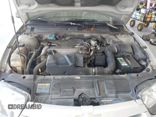 2003 Chevrolet Cavalier with VIN 1G1JC12F437276088, listed as a IAAI auction lot 42738298 with 88,117 mi miles and . Bid and sale history available at DreamBid. Image 10.