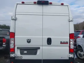 2020 Ram ProMaster Cargo with VIN 3C6URVJG3LE119339, listed as a IAAI auction lot 41289761 with 64,055 mi miles and . Bid and sale history available at carsss.com. Image 17.