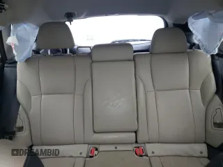2022 Subaru Outback Limited z VIN 4S4BTANC2N3247191, wystawiony jako Copart lot #50521355 z przebiegiem 53 165 mil mil oraz Szkoda całkowita • Salvage title. Historia ofert i sprzedaży dostępna na DreamBid. Obrazek 10.