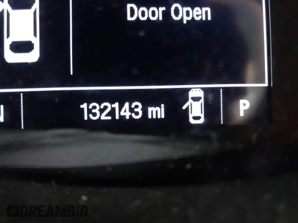 2019 Chevrolet Trax LT z VIN 3GNCJLSB4KL256651, wystawiony jako IAAI lot #42179904 z przebiegiem 132 143 mil mil oraz . Historia ofert i sprzedaży dostępna na DreamBid. Obrazek 16.