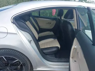 2010 Volkswagen CC Luxury с VIN WVWHL7ANXAE520241, выставлен на аукционе IAAI как лот 42469715 с пробегом 83 614 миль миль и . История ставок и продаж доступна на DreamBid. Изображение 8.