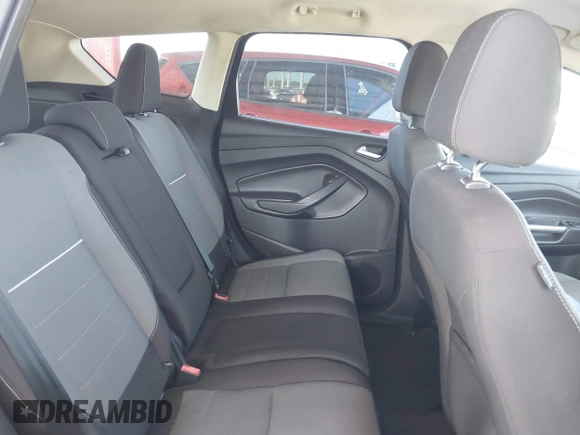 2013 Ford Escape SE with VIN 1FMCU0G99DUD53675, listed as a IAAI auction lot 38944792 with 187,801 mi miles and . Bid and sale history available at DreamBid. Image 8.