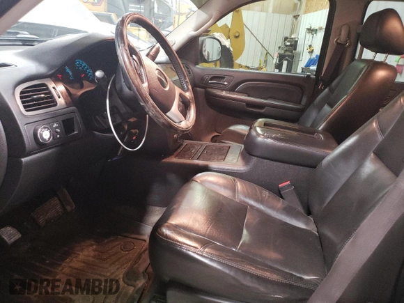 2009 GMC Sierra 1500 with VIN 3GTEK13299G238179, listed as a Copart auction lot 88539895 with 150,775 mi miles and Salvage Title. Bid and sale history available at DreamBid. Image 7.