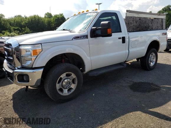2015 Ford F-350 XL с VIN 1FTRF3B62FEC49100, выставлен на аукционе Copart как лот 64742425 с пробегом 153 317 миль миль и Чистый • Clean title. История ставок и продаж доступна на DreamBid. Изображение 1.