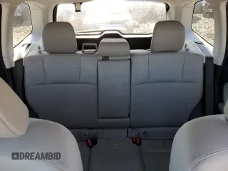 2015 Subaru Forester 2.5i Limited with VIN JF2SJAHC2FH481598, listed as a Copart auction lot 47245715 with 51,259 mi miles and Salvage Title. Bid and sale history available at carsss.com. Image 10.