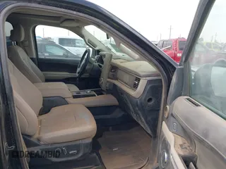 2024 Ford Expedition Max Limited with VIN 1FMJK1K80REB13840, listed as a IAAI auction lot 41823660 with 8,747 mi miles and . Bid and sale history available at DreamBid. Image 5.