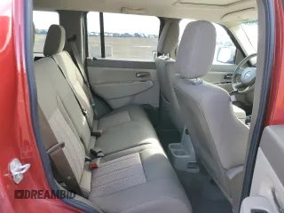 2009 Jeep Liberty Sport with VIN 1J8GN28K39W546893, listed as a Copart auction lot 55110965 with 222,716 mi miles and Clean Title. Bid and sale history available at carsss.com. Image 11.