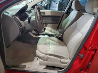 2010 Ford Focus SE with VIN 1FAHP3FN8AW191870, listed as a Copart auction lot 51411615 with 102,772 mi miles and Clean Title. Bid and sale history available at carsss.com. Image 7.