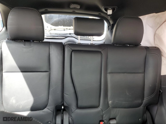 2019 Mitsubishi Outlander PHEV SEL with VIN JA4J24A58KZ052999, listed as a Copart auction lot 48954463 with 34,119 mi miles. Bid and sale history available at carsss.com. Image 10.