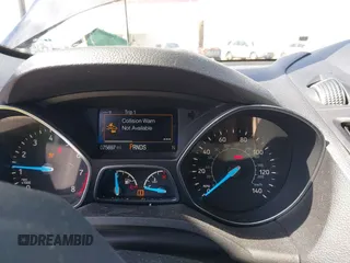2019 Ford Escape Titanium с VIN 1FMCU9J99KUC44157, выставлен на аукционе IAAI как лот 41741733 с пробегом 75 697 миль миль и . История ставок и продаж доступна на DreamBid. Изображение 7.