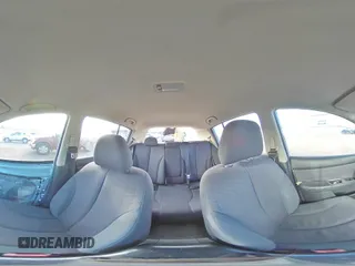 2009 Nissan Versa SL z VIN 3N1BC13E39L395999, wystawiony jako Copart lot #50225605 z przebiegiem 183 206 mil mil oraz Szkoda całkowita • Salvage title. Historia ofert i sprzedaży dostępna na DreamBid. Obrazek 12.