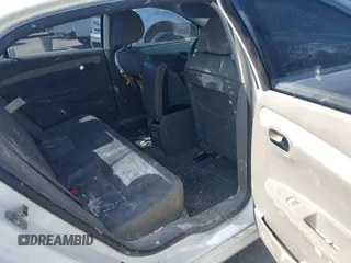 2012 Chevrolet Malibu 1FL with VIN 1G1ZA5EU1CF299215, listed as a IAAI auction lot 42007125 with 145,262 mi miles and . Bid and sale history available at DreamBid. Image 8.