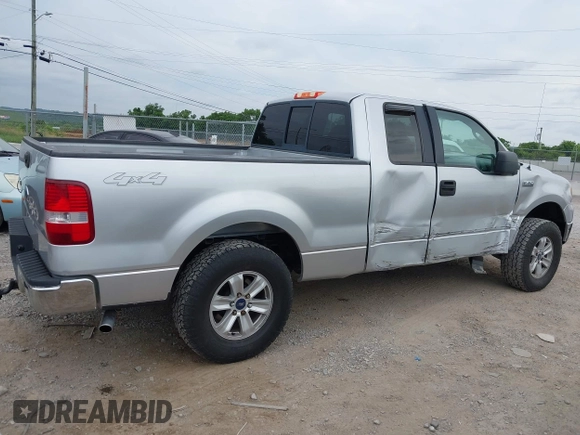 2006 Ford F-150 XLT с VIN 1FTPX14526FA34842, выставлен на аукционе IAAI как лот 42370892 с пробегом 158 308 миль миль и . История ставок и продаж доступна на DreamBid. Изображение 6.