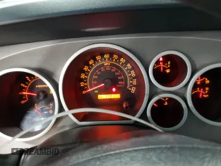 2008 Toyota Tundra z VIN 5TBBV54158S492942, wystawiony jako Copart lot #55522155 z przebiegiem 179 105 mil mil oraz Szkoda całkowita • Salvage title. Historia ofert i sprzedaży dostępna na DreamBid. Obrazek 9.