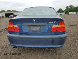 2003 BMW 3 Series 325xi z VIN WBAEU334X3PH86993, wystawiony jako Copart lot #62261955 z przebiegiem 114 367 mil mil oraz Szkoda całkowita • Salvage title. Historia ofert i sprzedaży dostępna na DreamBid. Obrazek 6.