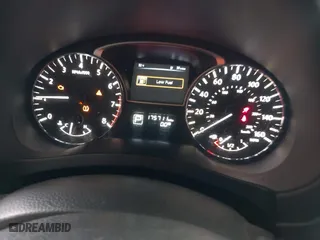 2015 Nissan Altima 2.5 with VIN 1N4AL3AP3FC129971, listed as a IAAI auction lot 41847341 with 175,711 mi miles. Bid and sale history available at carsss.com. Image 7.