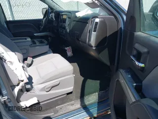 2014 Chevrolet Silverado 1500 LT with VIN 1GCVKREC6EZ198383, listed as a IAAI auction lot 41908087 with 155,422 mi miles and . Bid and sale history available at DreamBid. Image 5.