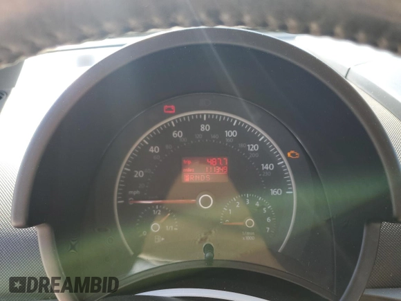 2009 Volkswagen Beetle S с VIN 3VWRW31C79M505010, выставлен на аукционе Copart как лот 73480374 с пробегом 111 349 миль миль и Списание • Salvage title. История ставок и продаж доступна на DreamBid. Изображение 9.