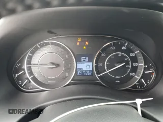2017 Nissan Armada SL with VIN JN8AY2ND6H9011388, listed as a Copart auction lot 51095915 with 44,735 mi miles and Salvage Title. Bid and sale history available at carsss.com. Image 9.