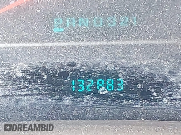 2002 GMC Envoy SLT with VIN 1GKDT13S822304832, listed as a IAAI auction lot 40874054 with 132,883 mi miles. Bid and sale history available at carsss.com. Image 15.