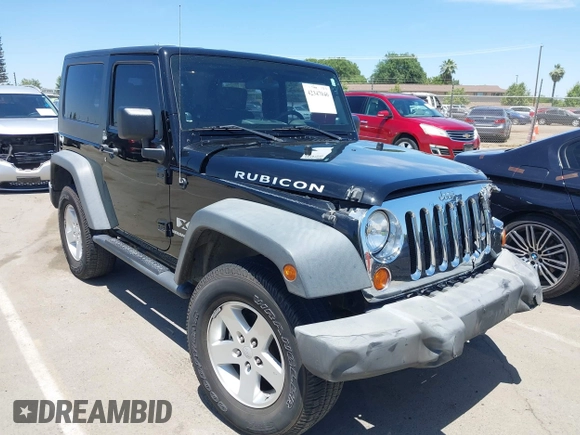 2008 Jeep Wrangler X with VIN 1J4FA24178L517113, listed as a IAAI auction lot 42347046 with 89,954 mi miles and . Bid and sale history available at DreamBid. Image 1.